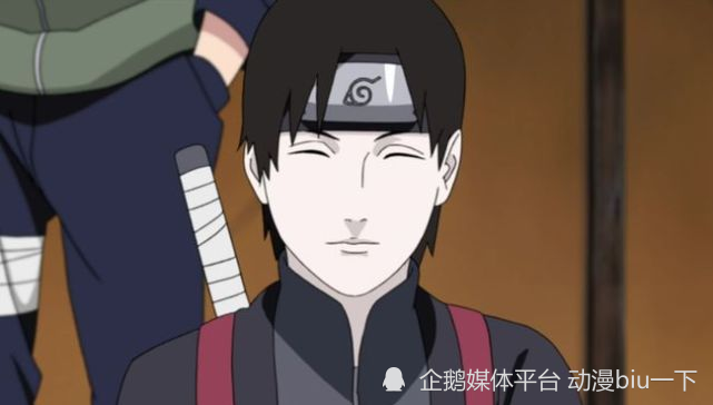 同样是木叶忍者 根与普通暗部的区别是什么 他们有什么相同点 天天看点