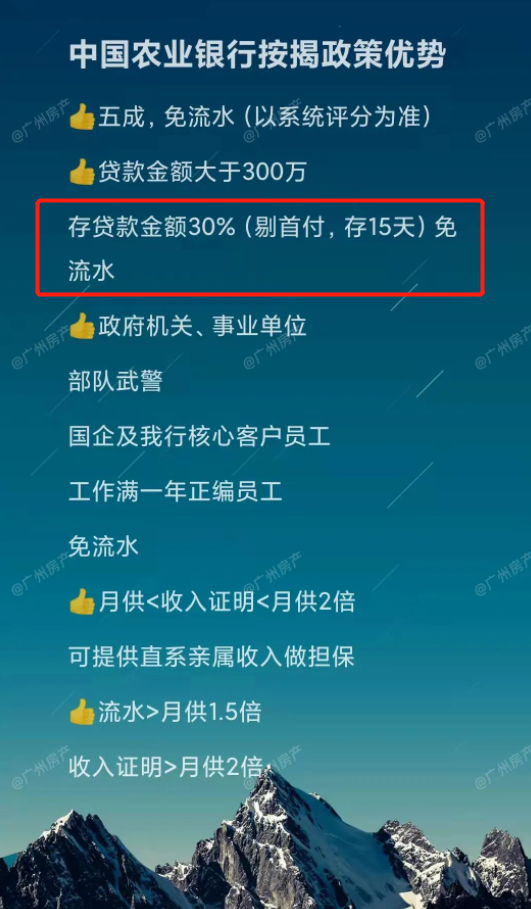 房贷利率再降！100万放银行半个月，利率可降40bp