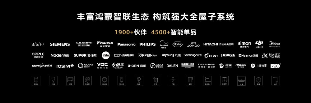 HarmonyOS智能中控屏亮相，路由器、智能音箱迎来升级｜钛快讯日本打到中国哪里就打不动了