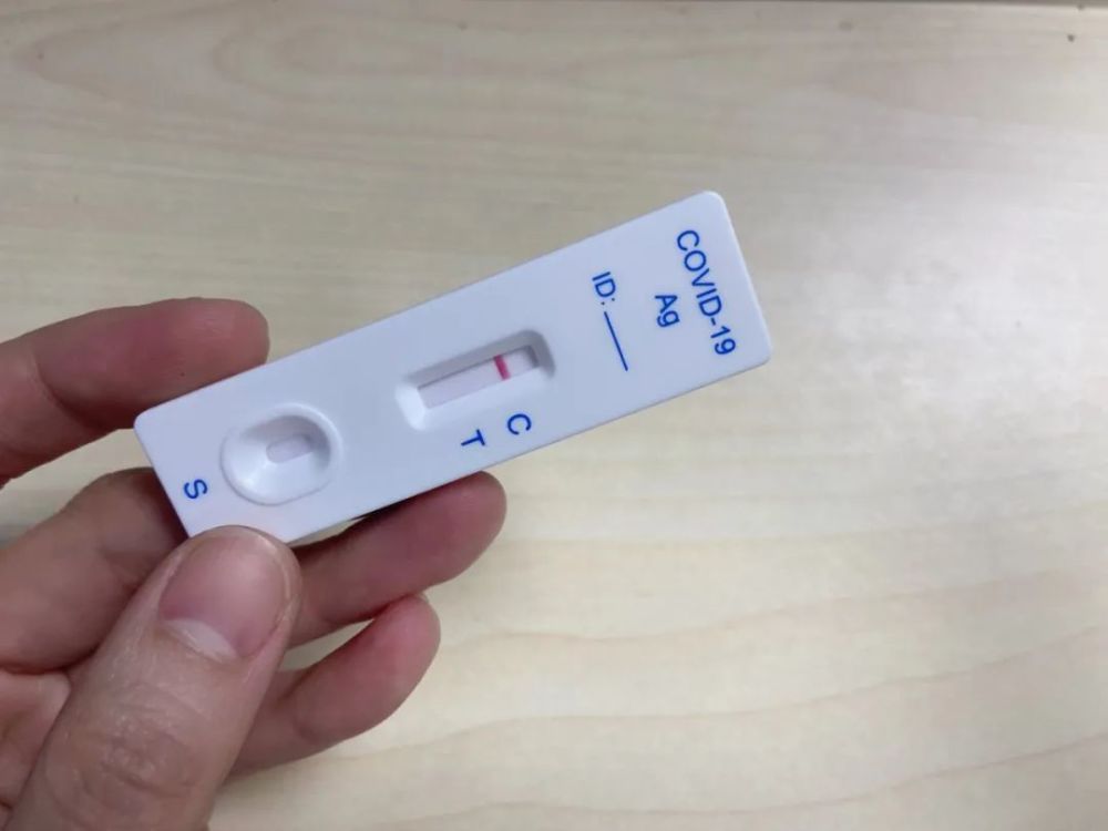 湖南首批新冠抗原检测试剂盒到库主渠道加速开启后续布局