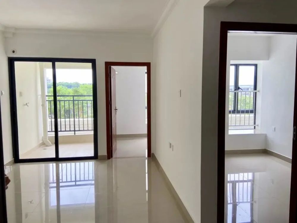 3450套公租房来了石丰花园正式交付使用