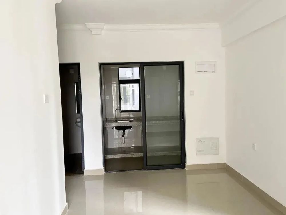 3450套公租房来了石丰花园正式交付使用