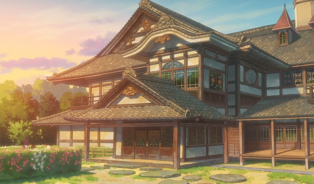 新版本的迷家电影海岬的迷途之家打烂了一手好牌