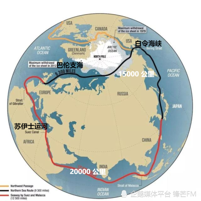 战力冠绝东北亚北海舰队接收第四艘055水面舰艇实力实现反超