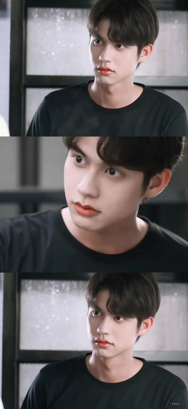 『bright』明星壁纸|泰版道明寺