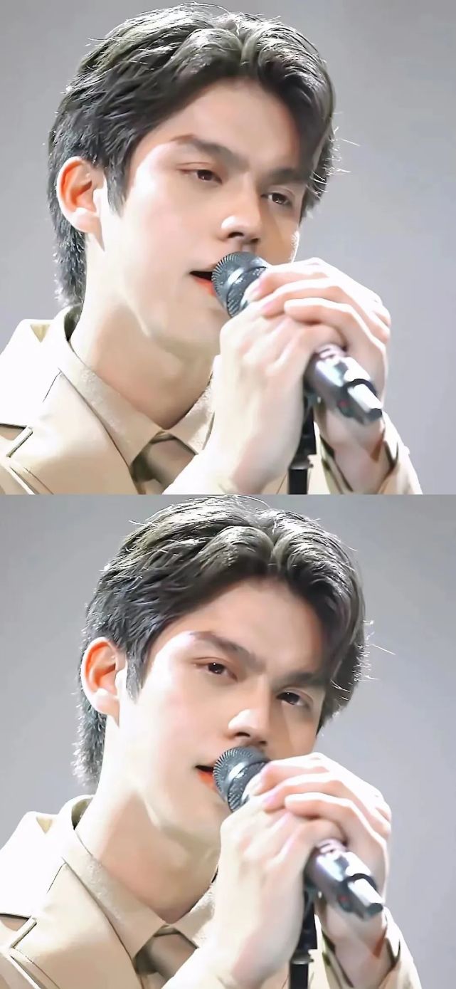 『bright』明星壁纸|泰版道明寺