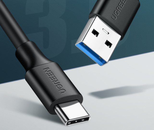 usb3.0和2.0的區別?