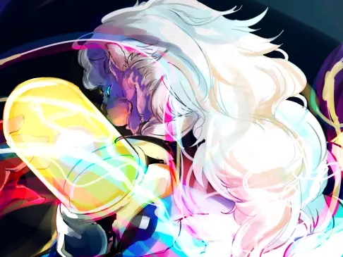 fgo四星术士爱迪生喜获技能强化在插件和拐子的路上越走越远