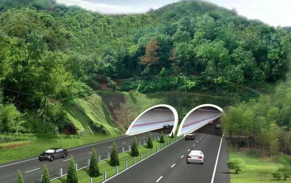 总投资304亿元余温公路台州临海段项目新进展来了