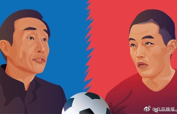 北京晚报：中国足球需要的是脚踏实地，尊重规律初三音乐书上册歌曲人教版