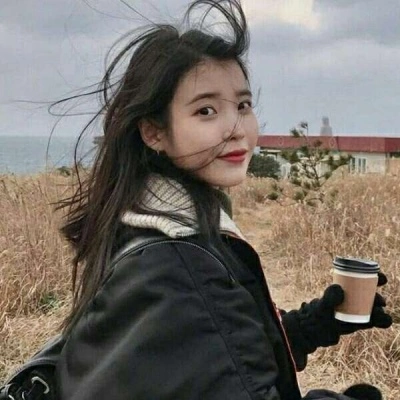 微信头像女2022年最新版图片 简单大方 成熟唯美 清新淡雅