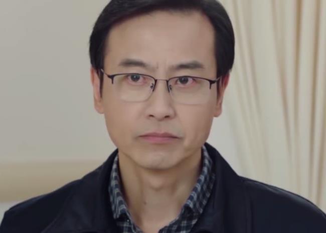 杨紫演得好夏志卿和郝文婷也是实力派余生这家三口很真实