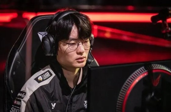 rascal本赛季最大收获就是重建自信心