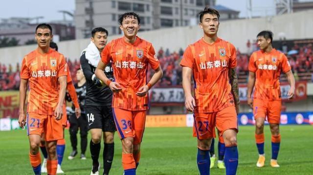 权威媒体正式确认 山东鲁能连收好消息 郝伟这回可以安心了 腾讯新闻
