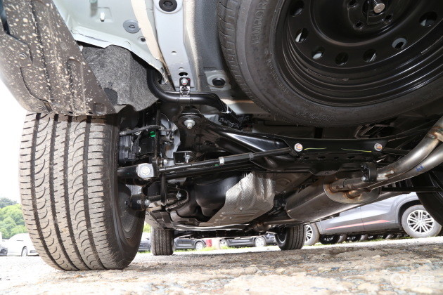 小鲨帮选车聊长安cs95哪款值我觉得有必要入手一台