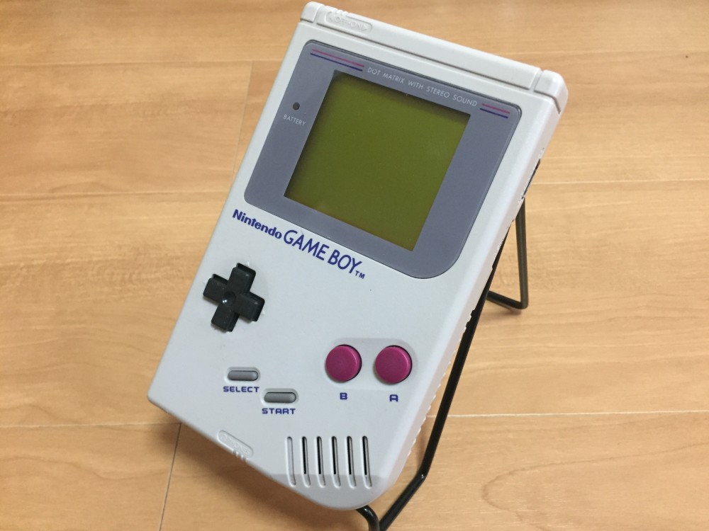 日本玩家评选的任天堂gb掌机10大游戏 - gb游戏推荐 - 实验室设备网