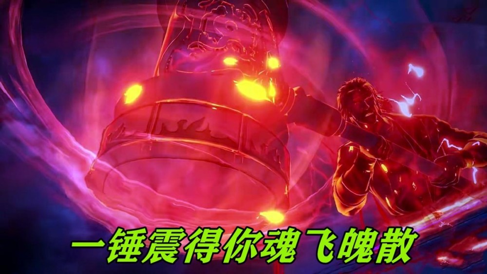 昊天锤武魂谁最会用唐昊如果没有荒废或可成为最强昊天传人