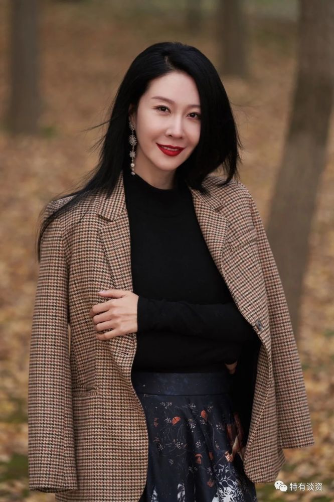 专访《我要和你做兄弟》张媛钰:用人生态度诠释出最"真"角色_腾讯新闻