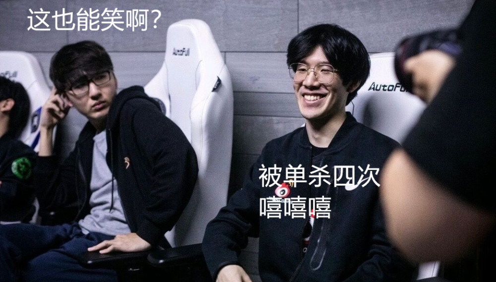 theshy又排名倒数第一单周kda为07死亡达48离谱程度满分