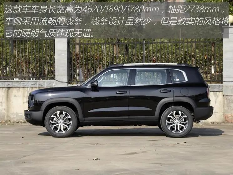 suv汽车油耗排行_最新国产SUV油耗排行榜来了!吉利夺得第一,哈佛H6没有入榜!