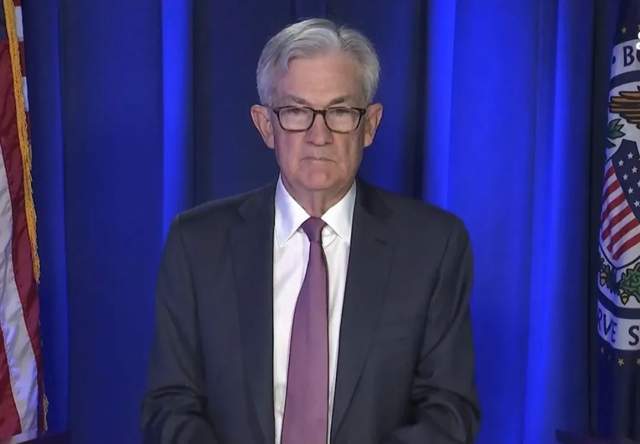 钟正生_确定的起点,未知的终点——3月美联储议息会议解读