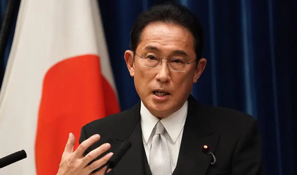 【实时更新】日本首相岸田文雄表示强震已导致4人死亡自学英语什么软件好用
