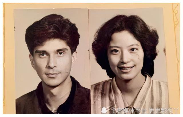 baby的爷爷是德国人还是印度人