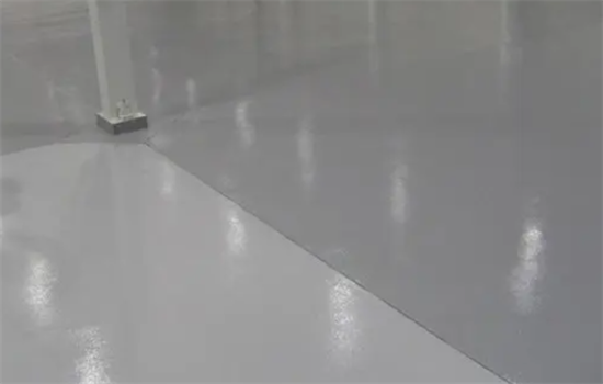 水性地坪漆涂料基本施工工具有哪些,水性地坪漆施工有害吗