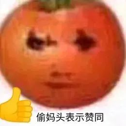 偷妈头和破忒头表情包合集