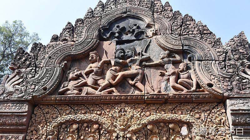 孫悟空的原型是誰 胡适等學者認為其來自印度 真相到底如何 天天看點