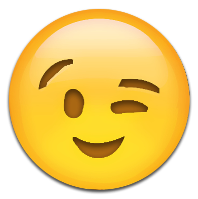 頭像高清的表情emoji