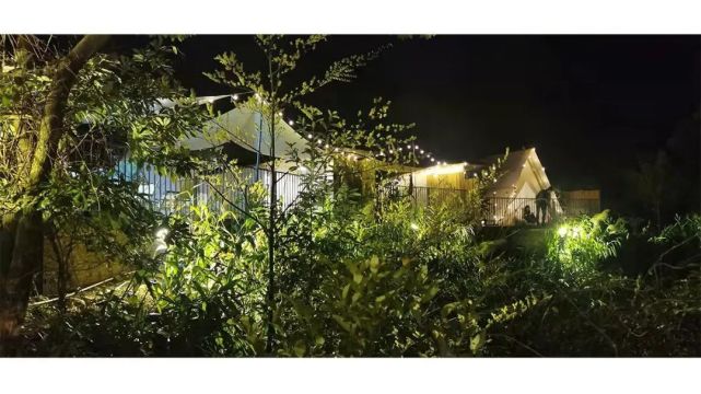 488抢"清远·壹山茶舍"