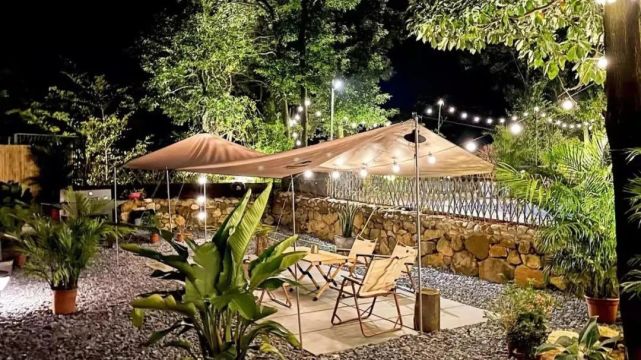 488抢"清远·壹山茶舍"