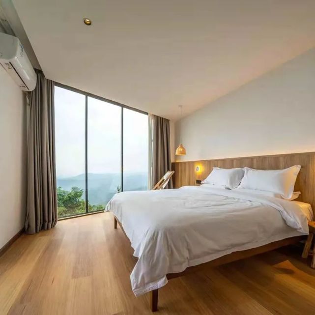 488抢"清远·壹山茶舍"