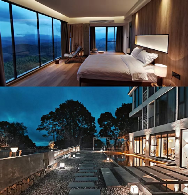 488抢"清远·壹山茶舍"