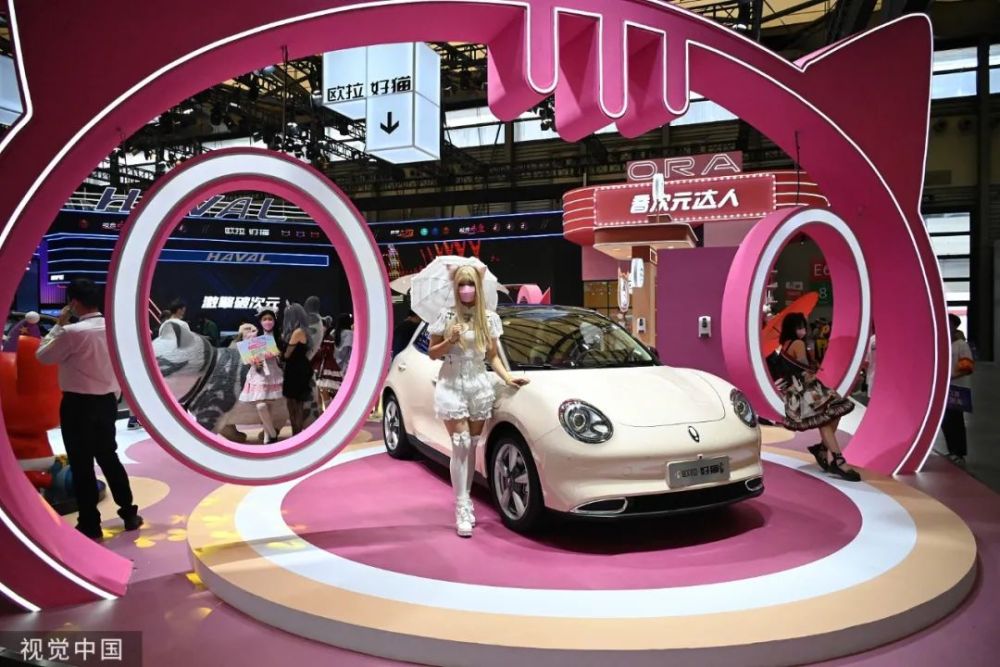 二奶车排行榜_榜上有名的“二奶车”,看看你的车上榜没(2)