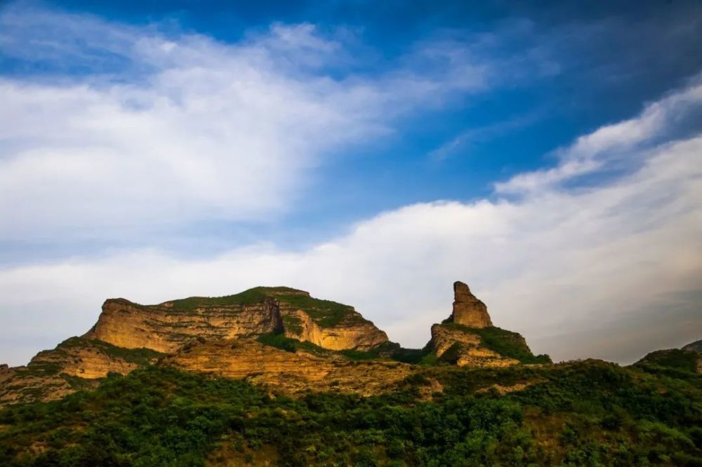 绝美上百只苍鹭现身承德县仓子乡唐家湾景区