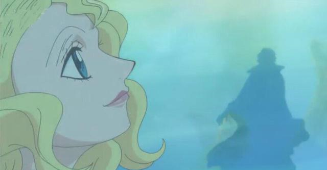 海贼王:刚出生就觉醒霸气的三人,战国和卡普联手不敌第一人