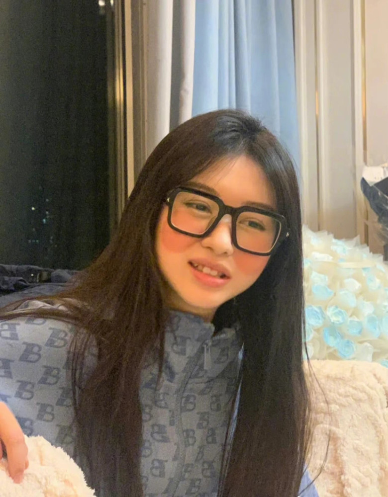 这半永久腮红整挺好高原10年都没这个好