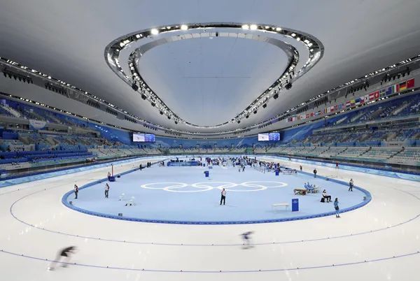 举办赛事、四季运营、向大众开放……北京冬奥会场馆赛后利用办法多建设局局长是什么级别