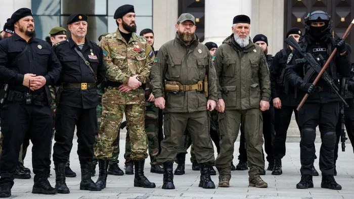 受普京之托，车臣部队杀入重围，救出一支俄罗斯特种部队福建语文2020会考大纲