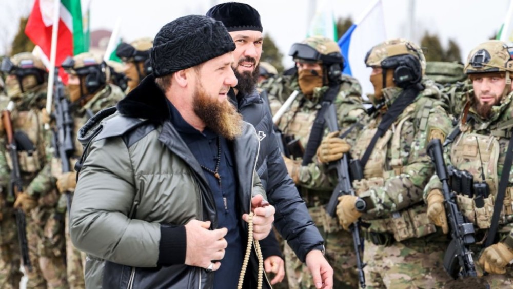 受普京之托，车臣部队杀入重围，救出一支俄罗斯特种部队福建语文2020会考大纲