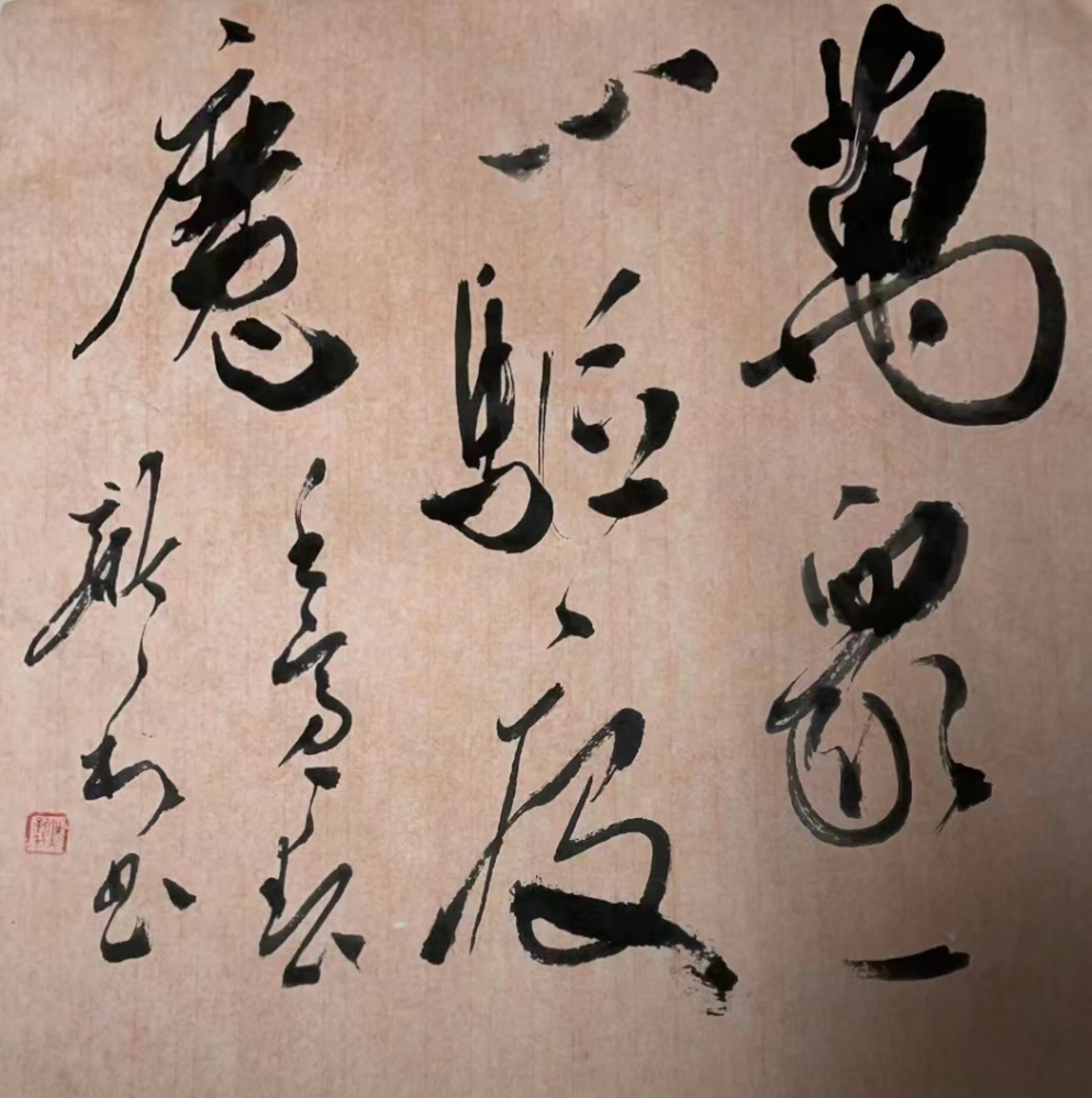 众志成城以艺战疫滨州市文联系统抗疫主题作品展播一