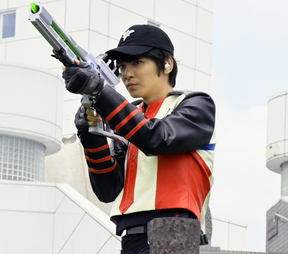 特利迦奥特曼剧场版精英胜利队官方科普设定奥特曼的时代变了