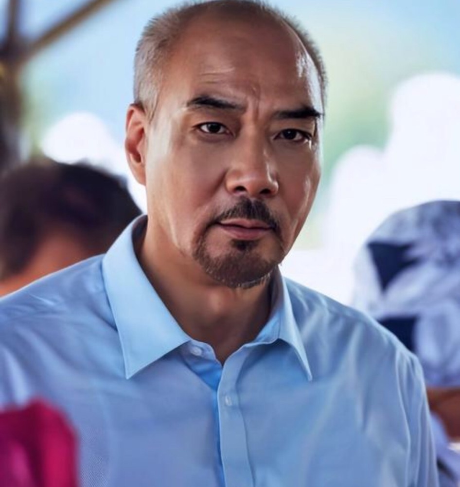 当年曾沦为"狗不理"的徐少强,为何唯独周星驰向他抛出橄榄枝?