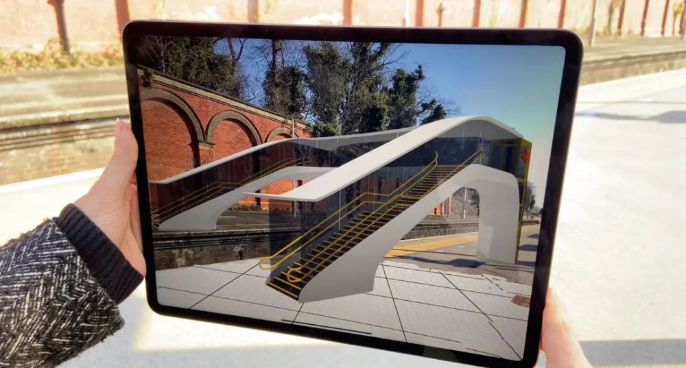 分享建筑设计师不可错过的3款增强现实ar软件