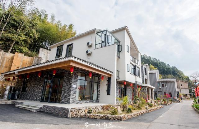 赣州大余丫山花开成海,距离广州市中心仅4小时车程,你去过吗?