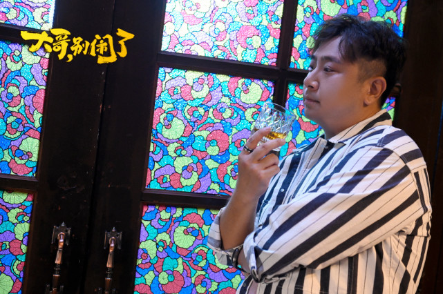 《大哥,别闹了》上映,众多大碗娱乐笑星助阵,却质量堪忧