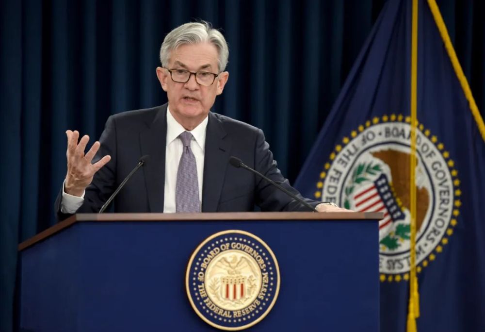 美联储行动了!中国该怎么办_