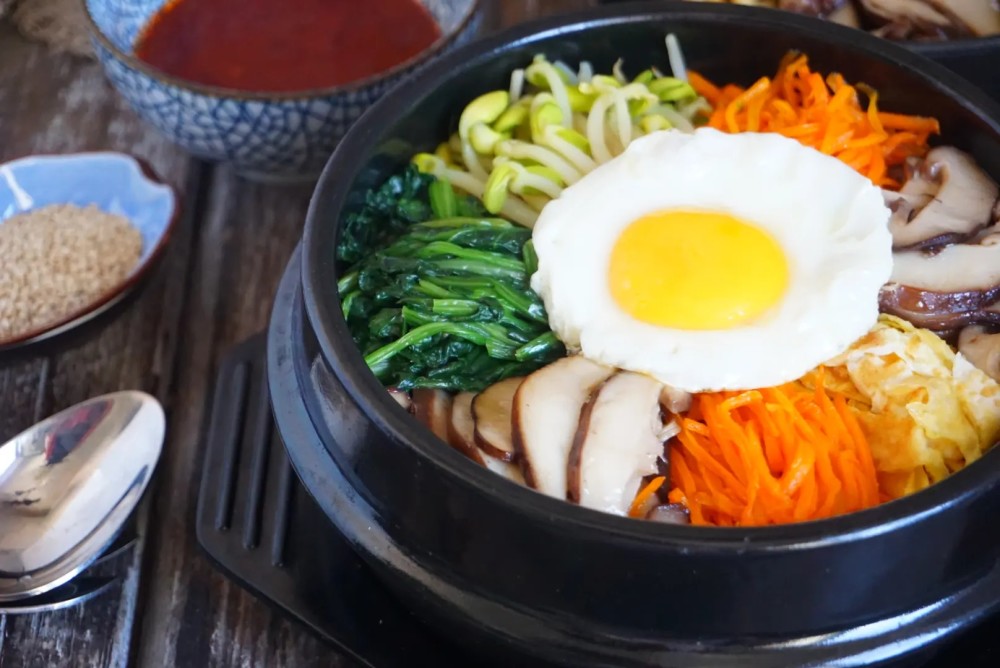 朝鲜族6大特色小吃:本地人的"心头好",外地人却认为"寒酸"_腾讯新闻